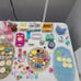 Barbie Huge Lot Of Dollhouse Furniture And Accessories Lot Of 100 +