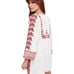 Free People Tunic Dress Embroidered Southwestern Boho Style Size Small