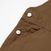 Carhartt Bib Overall / Carhartt Overalls Brown