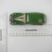Vintage MARX Wind Up Tin Toy Green Tricky Taxi Cab Car 1930s
