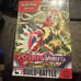 Pokemon Scarlet & Violet SV01 Build and Battle Box New Sealed