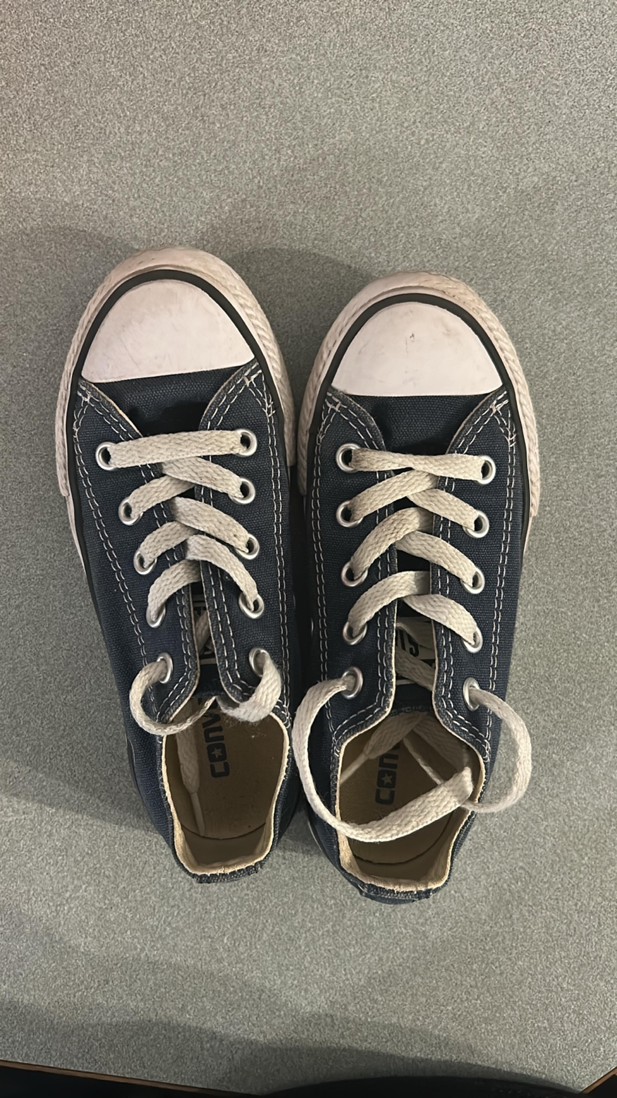 11c - Converse