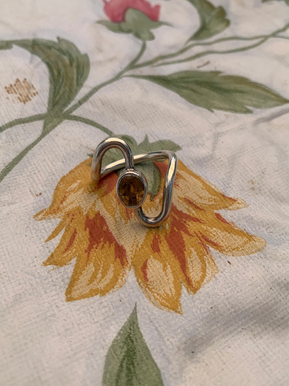 Ring size 6.5