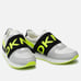 Dkny slip on sneakers