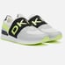 Dkny slip on sneakers