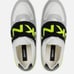 Dkny slip on sneakers