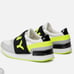 Dkny slip on sneakers