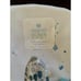 New Sigrid Olsen Set Large Melamine Serving Bowl 14 and snack plate Ocean Sea L