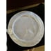 New Sigrid Olsen Set Large Melamine Serving Bowl 14 and snack plate Ocean Sea L