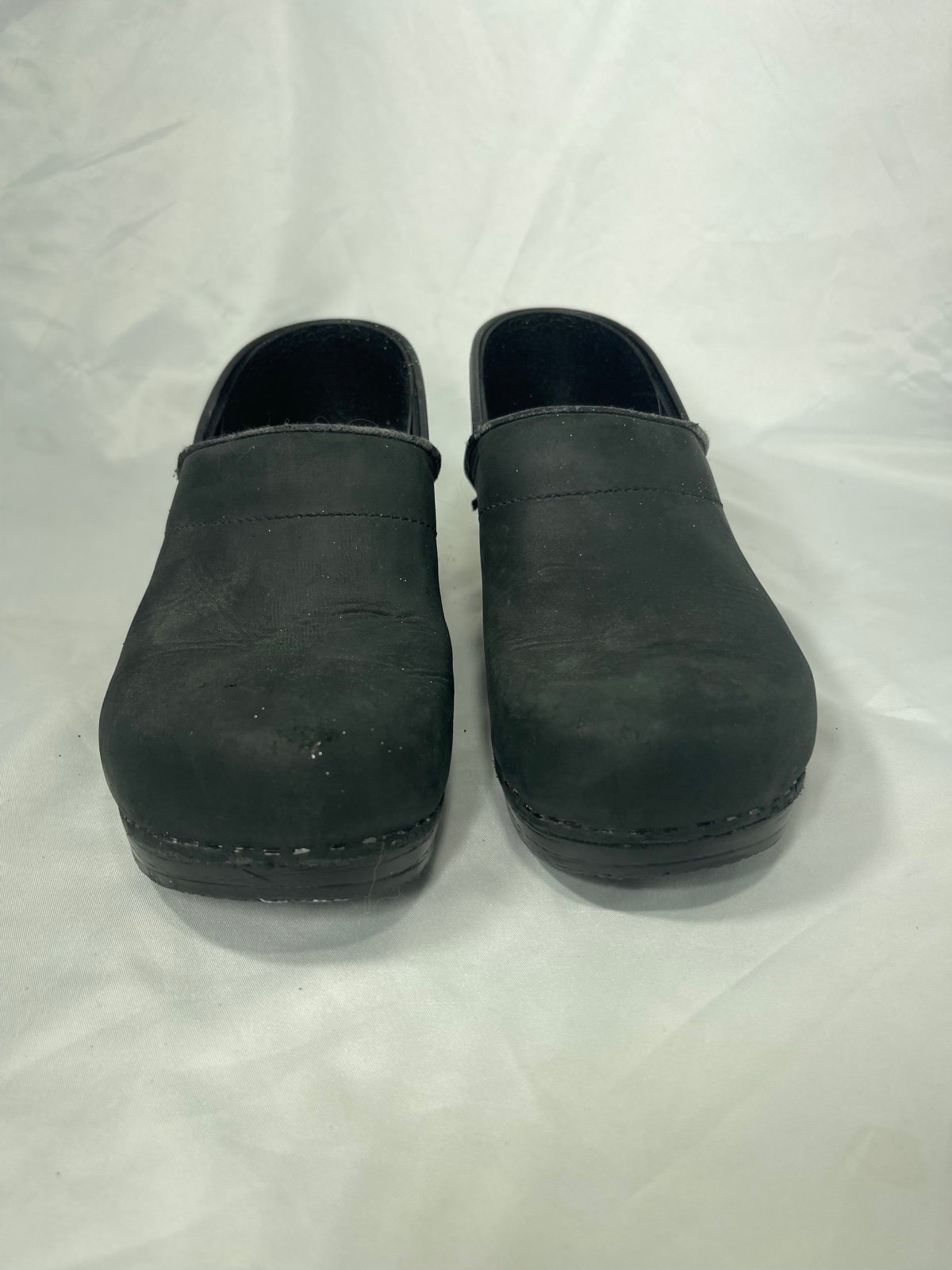 Dansko clogs