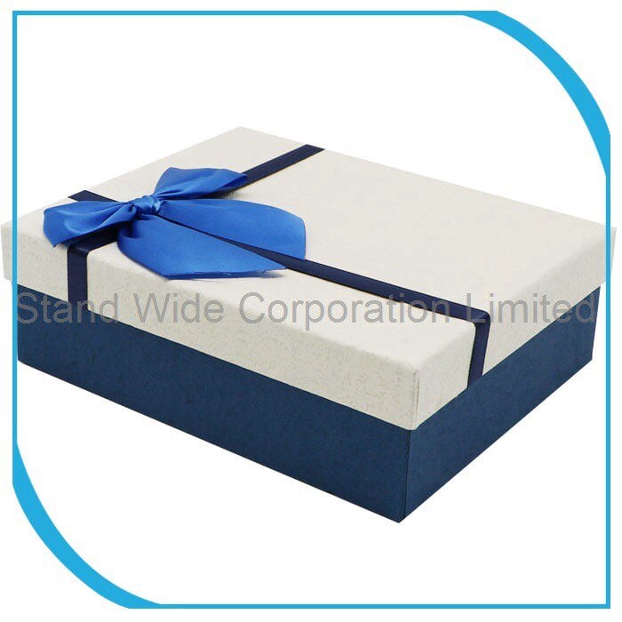 Jewelry Gift Box, Custom Size Paper Box