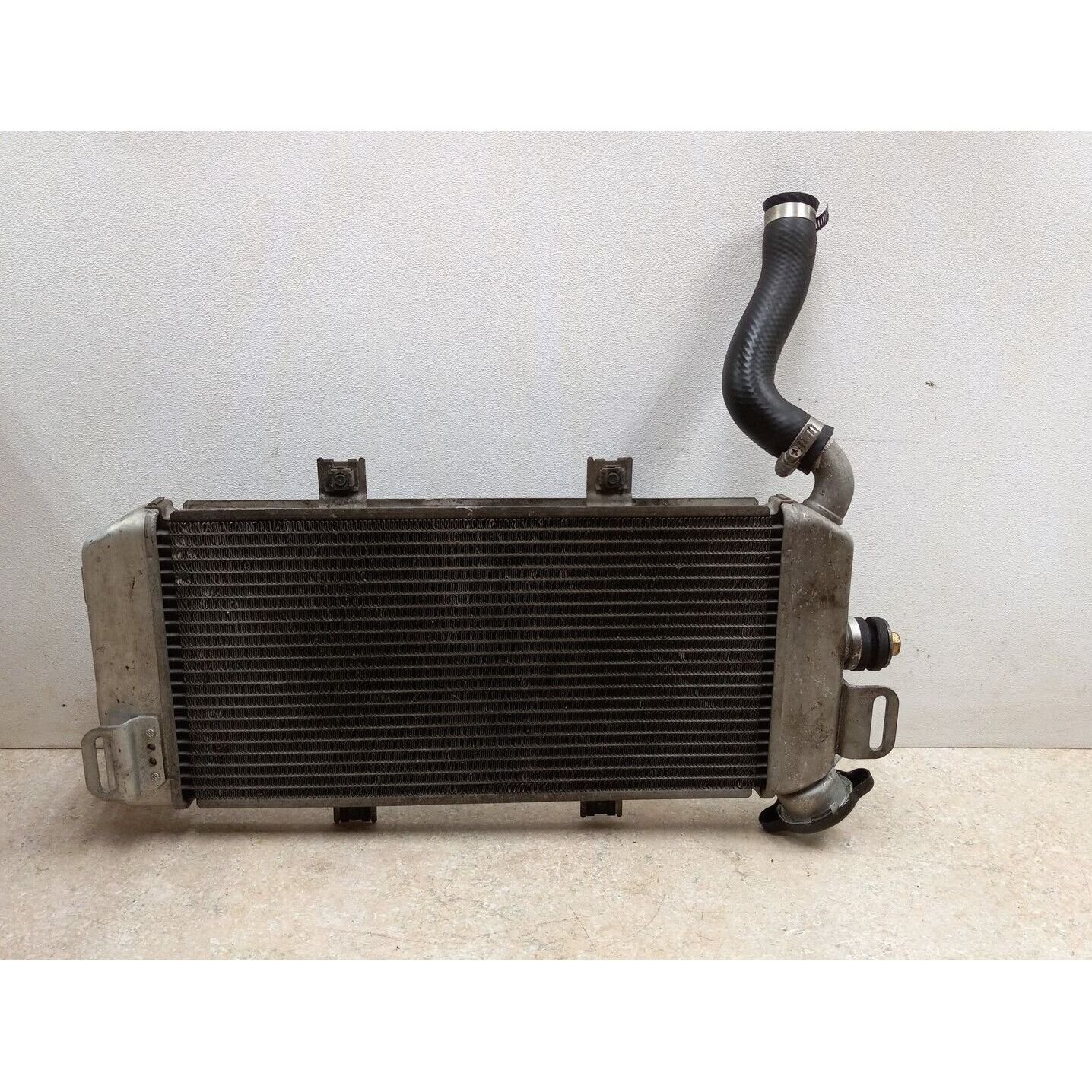 Kawasaki 650R EX650-R NINJA Good Working Radiator 2006 2007 JAP AP-161