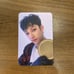 Bang Chan In Life SubK photocard