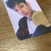 Bang Chan In Life SubK photocard