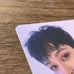 Bang Chan In Life SubK photocard