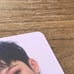 Bang Chan In Life SubK photocard