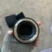 Canon control ring mount adapter ef eos r