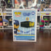 Funko Pop Stadium Fluffy Limited Edition RARE Gabriel Iglesias Signed Autograph
