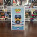 Funko Pop Stadium Fluffy Limited Edition RARE Gabriel Iglesias Signed Autograph