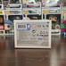 Funko Pop Stadium Fluffy Limited Edition RARE Gabriel Iglesias Signed Autograph