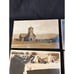 Super Rare Antique WWI Military Postcards Post Cards