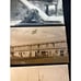Super Rare Antique WWI Military Postcards Post Cards