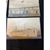 Super Rare Antique WWI Military Postcards Post Cards
