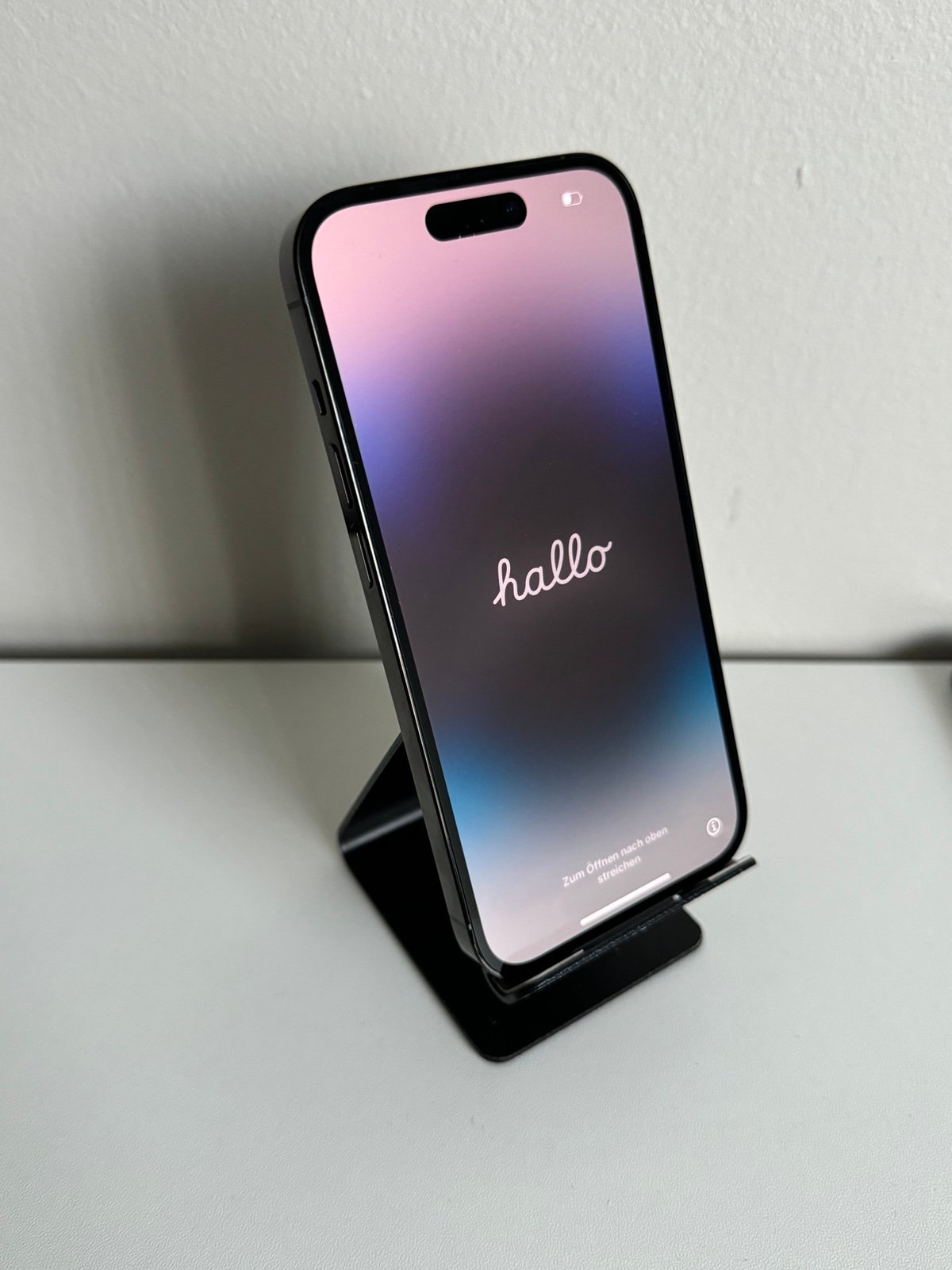 iPhone 14 Pro 128Gb Space Black T-Mobile LIKE NEW