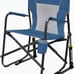 Lichen Blue, chair