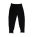 Athleta Chelsea Cargo Lined Pants Size 4/ Small Womens Petite Black Zip Pockets