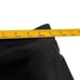 Athleta Chelsea Cargo Lined Pants Size 4/ Small Womens Petite Black Zip Pockets