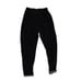 Athleta Chelsea Cargo Lined Pants Size 4/ Small Womens Petite Black Zip Pockets