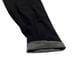 Athleta Chelsea Cargo Lined Pants Size 4/ Small Womens Petite Black Zip Pockets