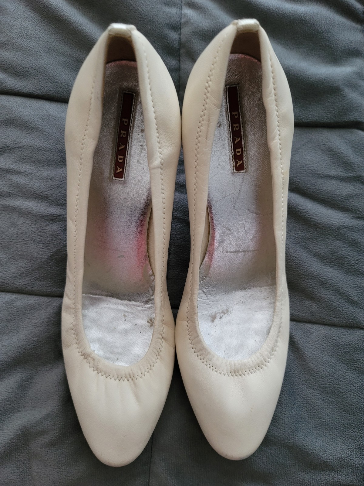 Prada Sport YK2 Heela