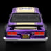 Hot Wheels RLC Exclusive sELECTIONs 1972 Nissan Skyline H/T 2000GT-R