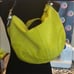 Coach hobo bag