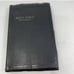 Holy Bible KJV Red Letter Self Pronouncing References World Publish Illustrated