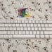 Anne Pro 2 Modded 60% Keyboard