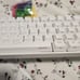 Anne Pro 2 Modded 60% Keyboard