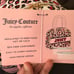 Juicy Couture Pink Animal Print Insulated Lunch Bag