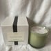 Lafco New York cloudy bay fragranced candle sea foam manuka totara wood 15 oz