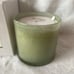 Lafco New York cloudy bay fragranced candle sea foam manuka totara wood 15 oz