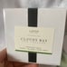 Lafco New York cloudy bay fragranced candle sea foam manuka totara wood 15 oz