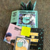 Xikers signed album