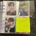 Xikers signed album