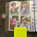Xikers signed album