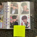 Xikers signed album