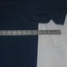 Columbia PFG Low Drag Offshore Omni Shade Vented Shirt Big & Tall Navy 4XT