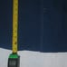 Columbia PFG Low Drag Offshore Omni Shade Vented Shirt Big & Tall Navy 4XT