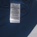 Columbia PFG Low Drag Offshore Omni Shade Vented Shirt Big & Tall Navy 4XT